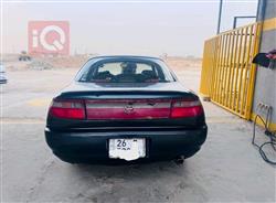 تويوتا كارينا